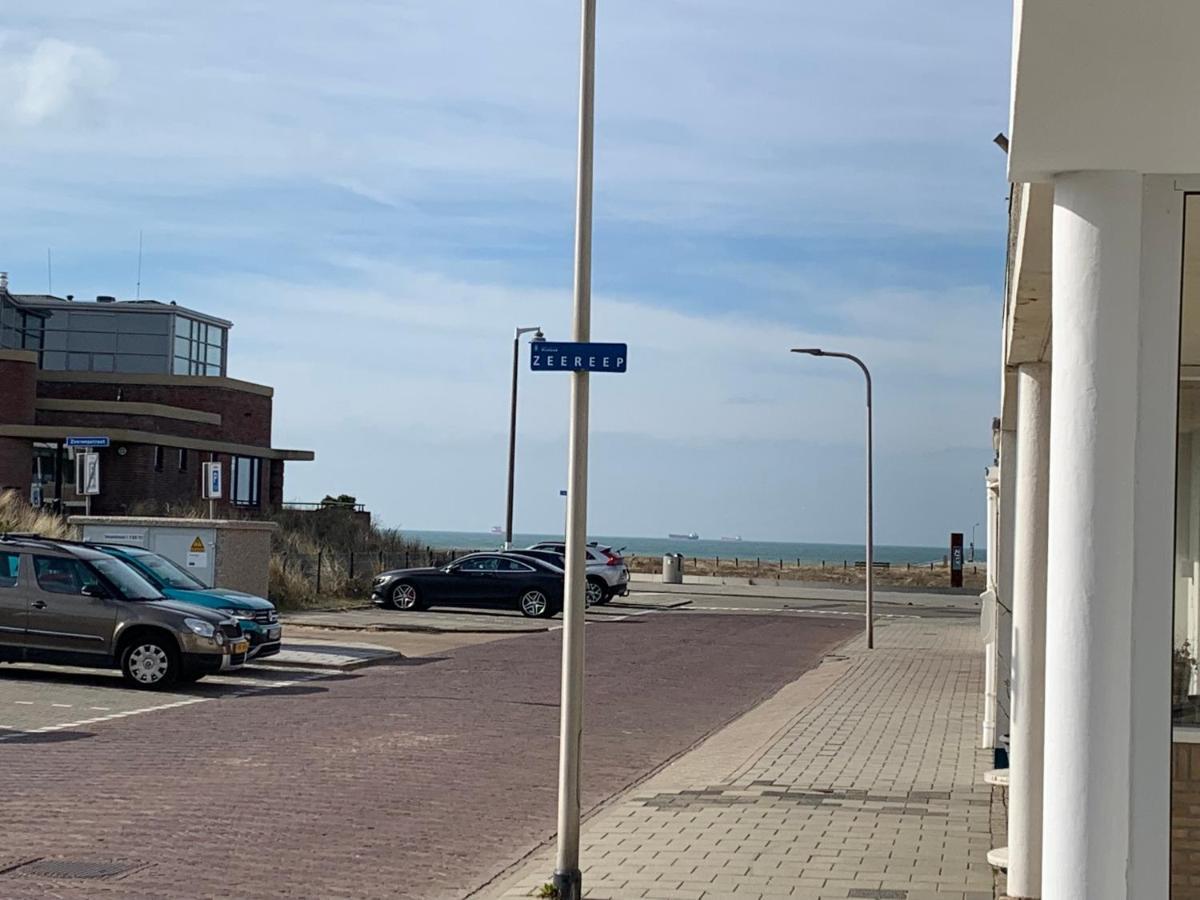 Strand En Meer Katwijk aan Zee Ngoại thất bức ảnh