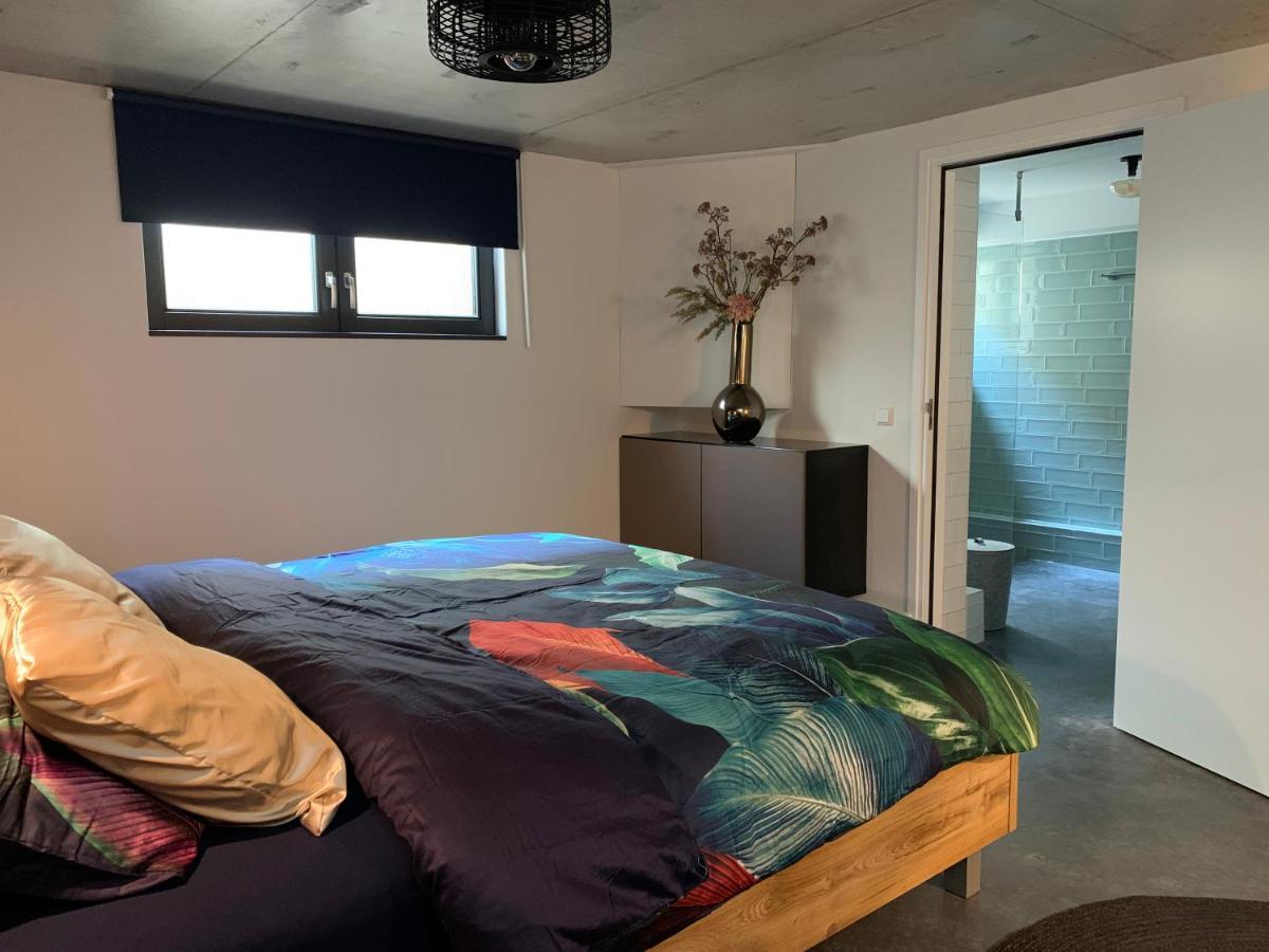 Strand En Meer Katwijk aan Zee Ngoại thất bức ảnh