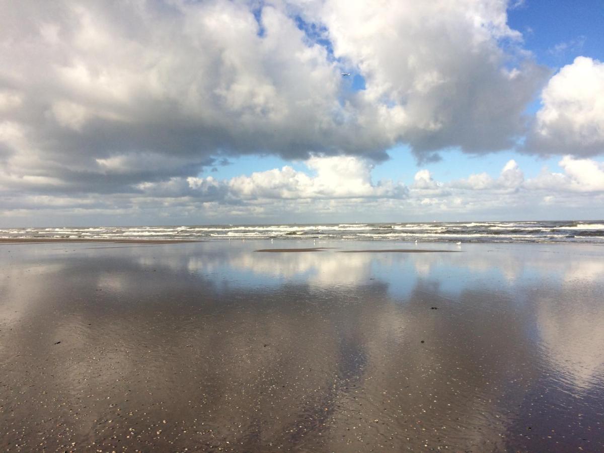 Strand En Meer Katwijk aan Zee Ngoại thất bức ảnh