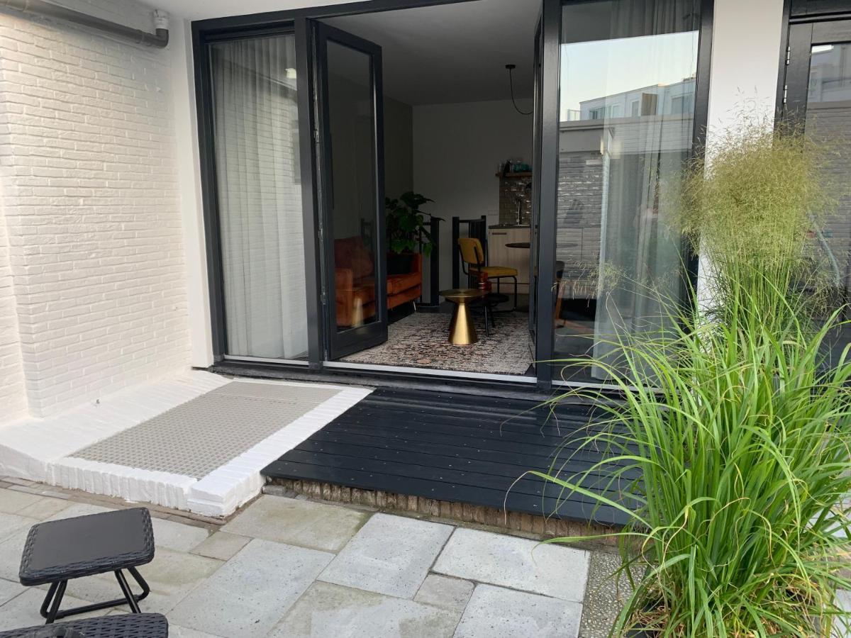 Strand En Meer Katwijk aan Zee Ngoại thất bức ảnh